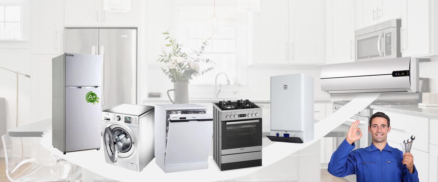 Dulkadiroğlu Whirlpool Servisi